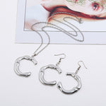 European and American popular Jewerly Set