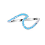 New Fashion 100% Original Solid 925 Silver Rings