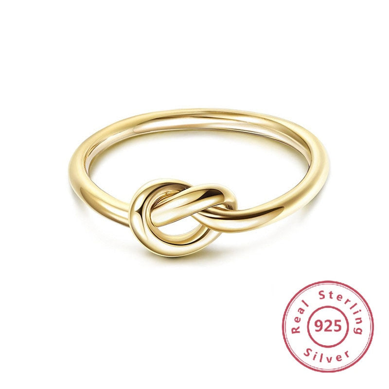 2019 Women's Simple Elegant Rings Hot Sale